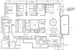 The Continuum (D15), Apartment #576613851